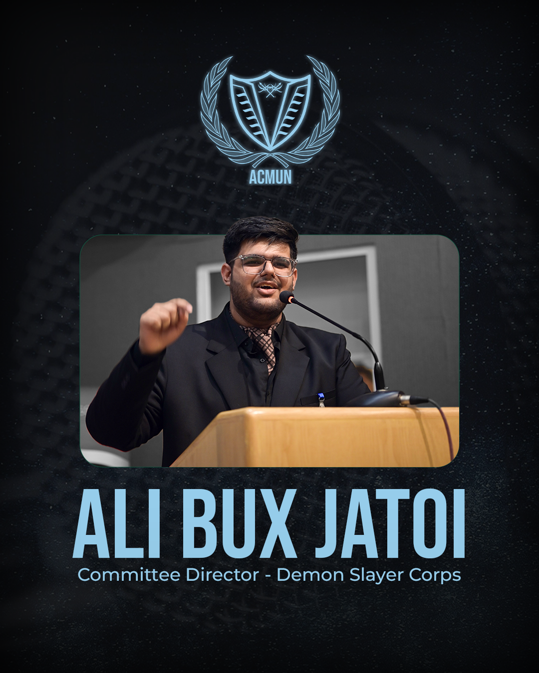 Ali Bux Jatoi