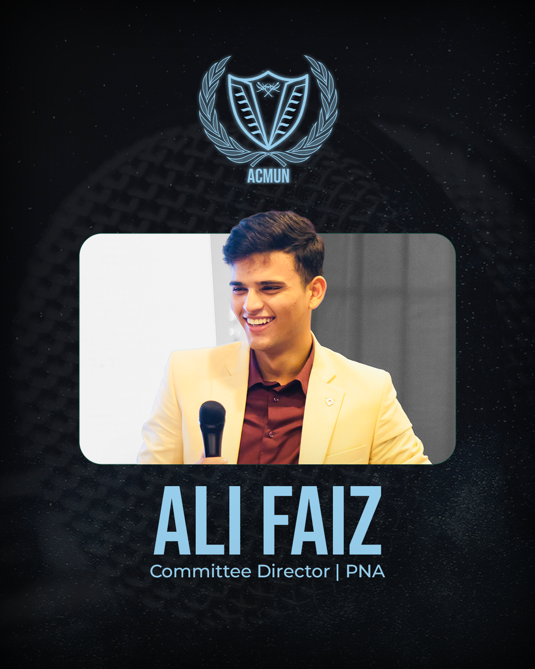 Ali Faiz