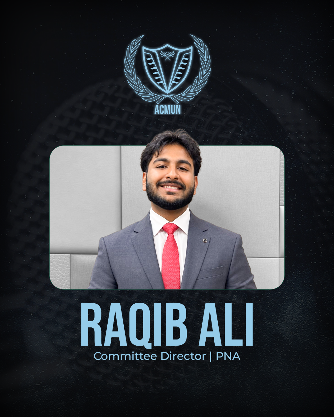 Raqib Ali