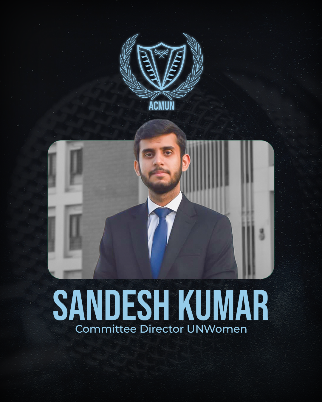Sandesh Kumar