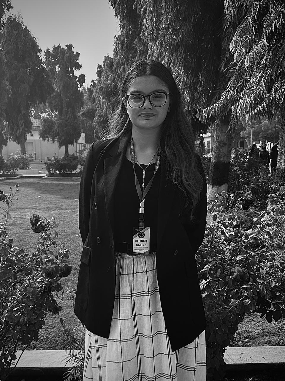 AURA Council MUN 2026